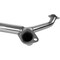 Spec-D Tuning 08-14 Subaru Wrx Catback Exhaust Quad Burnt Tip MFCAT3-WRX084QT-SD - alternate 10